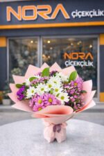 Hüsnüyusuf ve Papatyalar